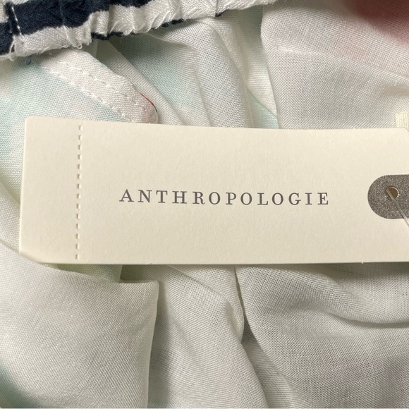 New Anthropologie Frida Wrap Skirt Size S - Picture 9 of 13